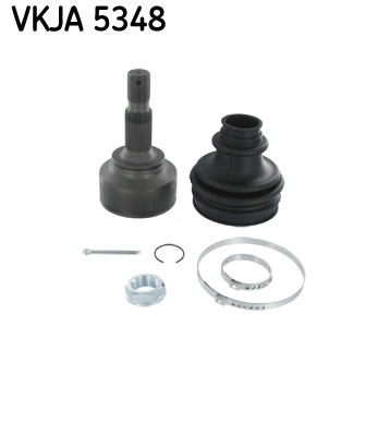 SKF VKJA 5348 csuklókészlet, hajtótengely CITROËN PEUGEOT