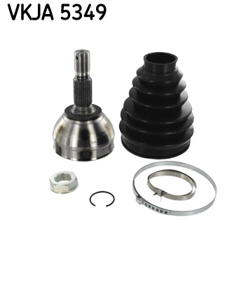 SKF VKJA 5349 csuklókészlet, hajtótengely PEUGEOT