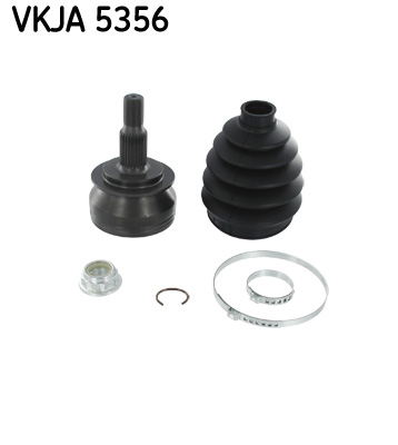 SKF VKJA 5356 csuklókészlet, hajtótengely MERCEDES-BENZ