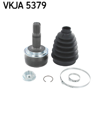 SKF VKJA 5379 csuklókészlet, hajtótengely MERCEDES-BENZ