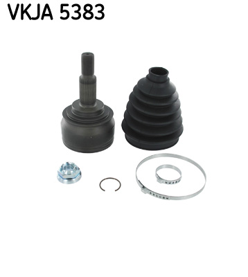 SKF VKJA 5383 csuklókészlet, hajtótengely RENAULT