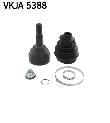 SKF VKJA 5388 csuklókészlet, hajtótengely DACIA RENAULT