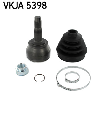 SKF VKJA 5398 csuklókészlet, hajtótengely ALFA ROMEO FIAT LANCIA