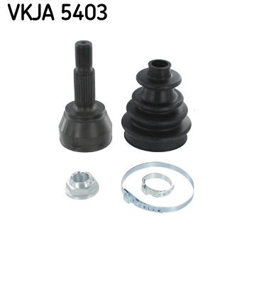 SKF VKJA 5403 csuklókészlet, hajtótengely FORD MAZDA