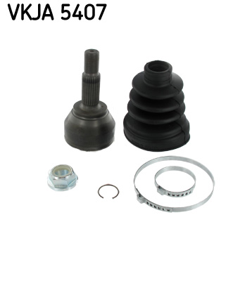 SKF VKJA 5407 csuklókészlet, hajtótengely FORD