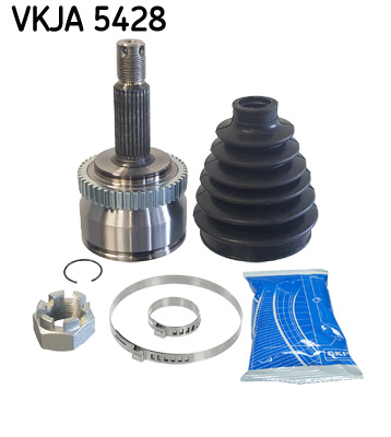 SKF VKJA 5428 csuklókészlet, hajtótengely HYUNDAI KIA