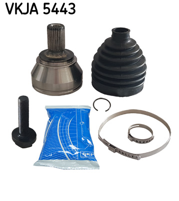 SKF VKJA 5443 csuklókészlet, hajtótengely MERCEDES-BENZ