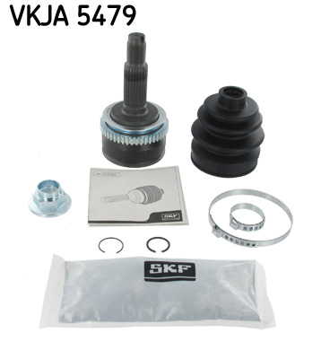 SKF VKJA 5479 csuklókészlet, hajtótengely KIA