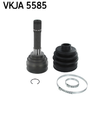 SKF VKJA 5585 csuklókészlet, hajtótengely SUZUKI