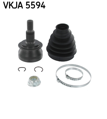 SKF VKJA 5594 csuklókészlet, hajtótengely MERCEDES-BENZ