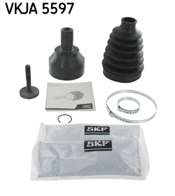 SKF VKJA 5597 csuklókészlet, hajtótengely FORD VOLVO