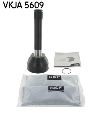 SKF VKJA 5609 csuklókészlet, hajtótengely TOYOTA