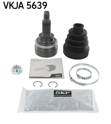 SKF VKJA 5639 csuklókészlet, hajtótengely SUBARU SUZUKI