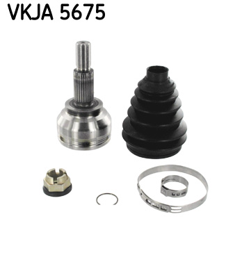 SKF VKJA 5675 csuklókészlet, hajtótengely RENAULT