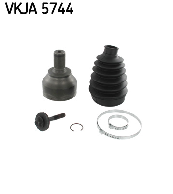 SKF VKJA 5744 csuklókészlet, hajtótengely FORD MAZDA