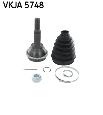 SKF VKJA 5748 csuklókészlet, hajtótengely FORD