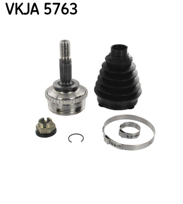 SKF VKJA 5763 csuklókészlet, hajtótengely RENAULT