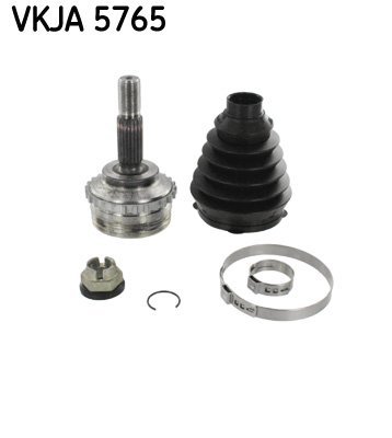 SKF VKJA 5765 csuklókészlet, hajtótengely RENAULT