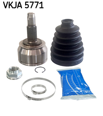 SKF VKJA 5771 csuklókészlet, hajtótengely FIAT JEEP