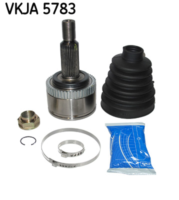 SKF VKJA 5783 csuklókészlet, hajtótengely HYUNDAI KIA