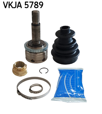 SKF VKJA 5789 csuklókészlet, hajtótengely HYUNDAI