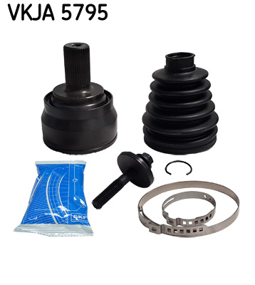 SKF VKJA 5795 csuklókészlet, hajtótengely VOLVO