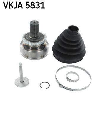 SKF VKJA 5831 csuklókészlet, hajtótengely VOLVO