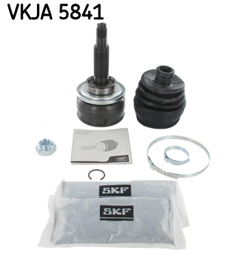 SKF VKJA 5841 csuklókészlet, hajtótengely CHEVROLET