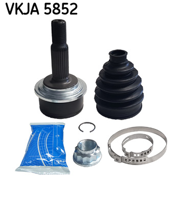 SKF VKJA 5852 csuklókészlet, hajtótengely TOYOTA