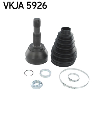 SKF VKJA 5926 csuklókészlet, hajtótengely CITROËN FIAT PEUGEOT