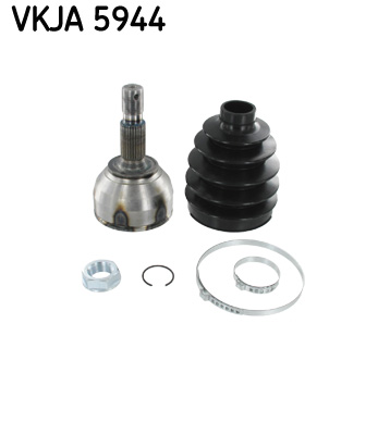 SKF VKJA 5944 csuklókészlet, hajtótengely CITROËN FIAT PEUGEOT
