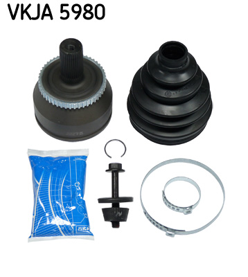 SKF VKJA 5980 csuklókészlet, hajtótengely VOLVO