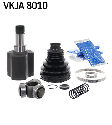 SKF VKJA 8010 csuklókészlet, hajtótengely CITROËN FIAT PEUGEOT