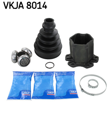 SKF VKJA 8014 csuklókészlet, hajtótengely AUDI VW