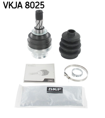 SKF VKJA 8025 csuklókészlet, hajtótengely OPEL VAUXHALL