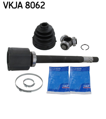 SKF VKJA 8062 csuklókészlet, hajtótengely OPEL RENAULT