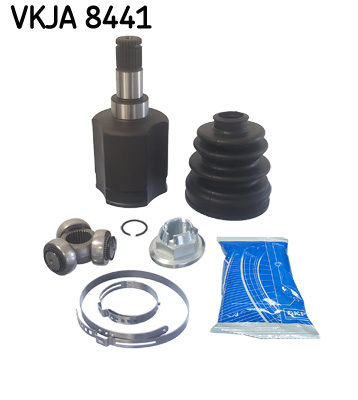 SKF VKJA 8441 csuklókészlet, hajtótengely FORD