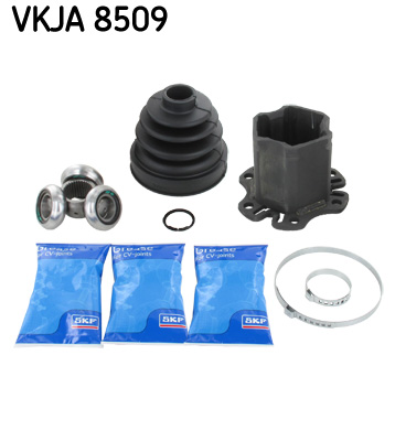 SKF VKJA 8509 csuklókészlet, hajtótengely AUDI SEAT VW