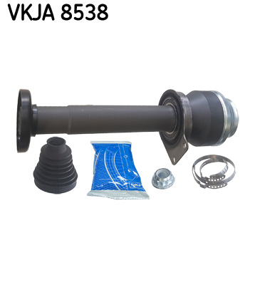 SKF VKJA 8538 csuklókészlet, hajtótengely VW