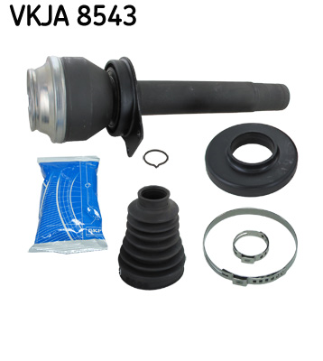 SKF VKJA 8543 csuklókészlet, hajtótengely VW