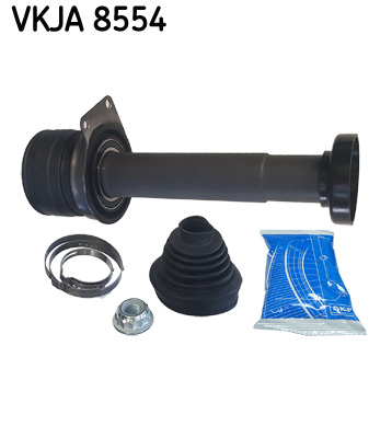 SKF VKJA 8554 csuklókészlet, hajtótengely VW