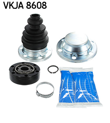 SKF VKJA 8608 csuklókészlet, hajtótengely MERCEDES-BENZ