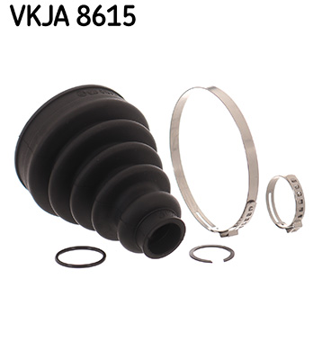 SKF VKJA 8615 csuklókészlet, hajtótengely AUDI SEAT SKODA VW