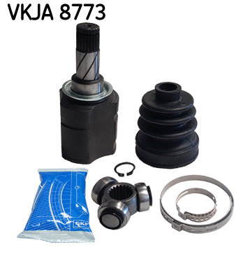 SKF VKJA 8773 csuklókészlet, hajtótengely OPEL VAUXHALL