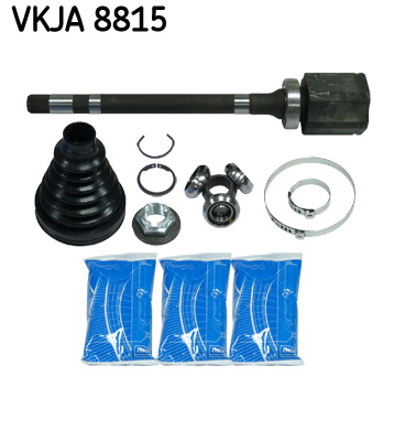 SKF VKJA 8815 csuklókészlet, hajtótengely FORD