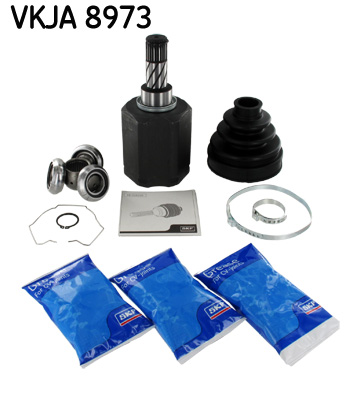 SKF VKJA 8973 csuklókészlet, hajtótengely NISSAN