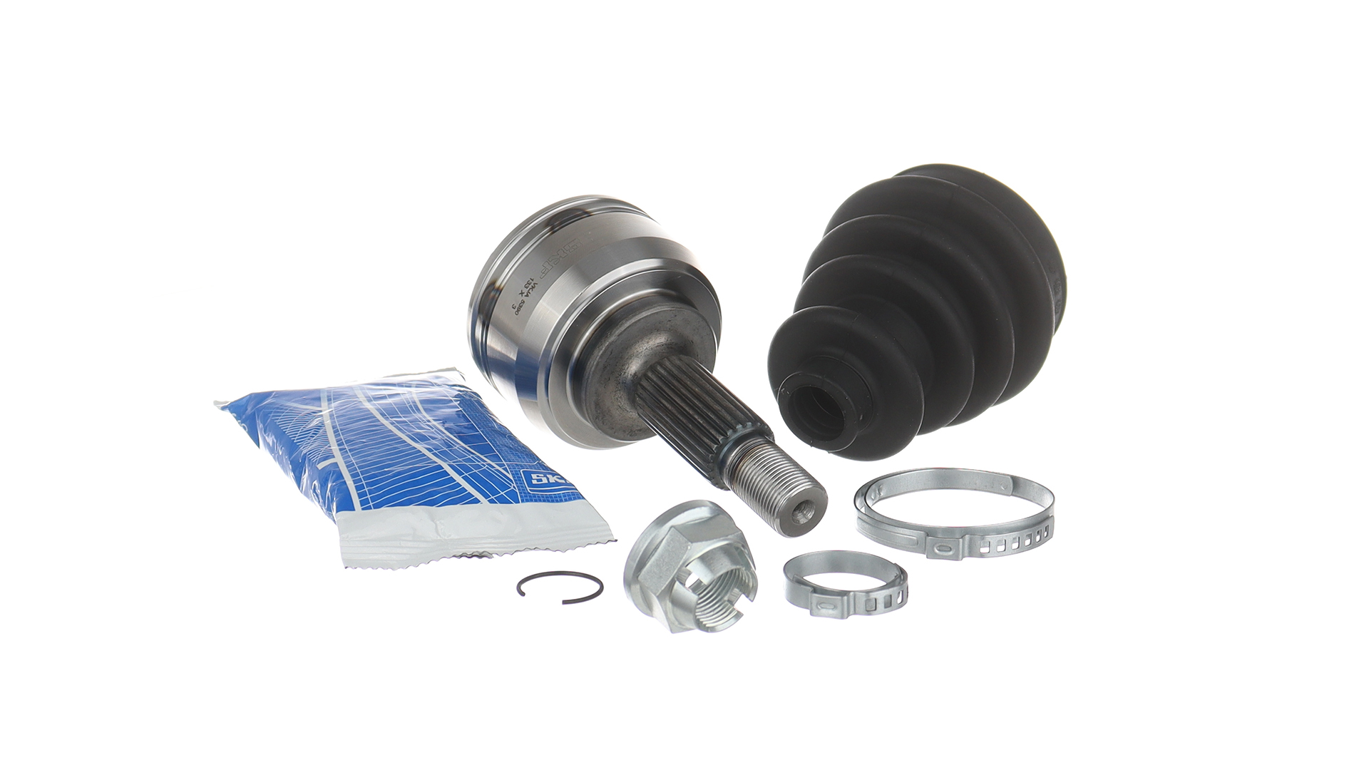 SKF VKJA 5390 Gelenksatz, Antriebswelle