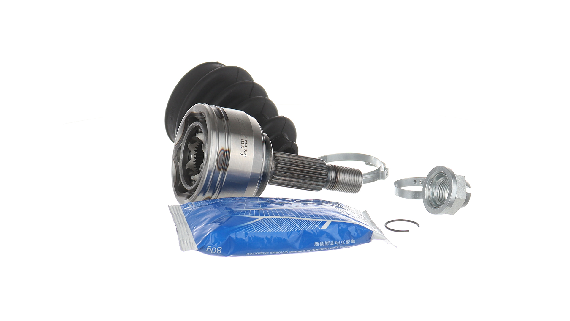SKF VKJA 5390 Gelenksatz, Antriebswelle