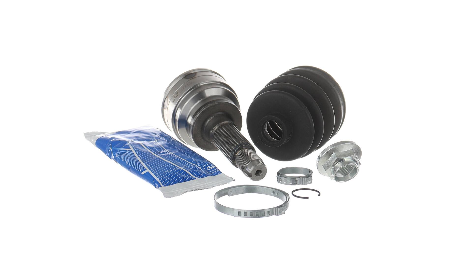 SKF VKJA 5581 Gelenksatz, Antriebswelle