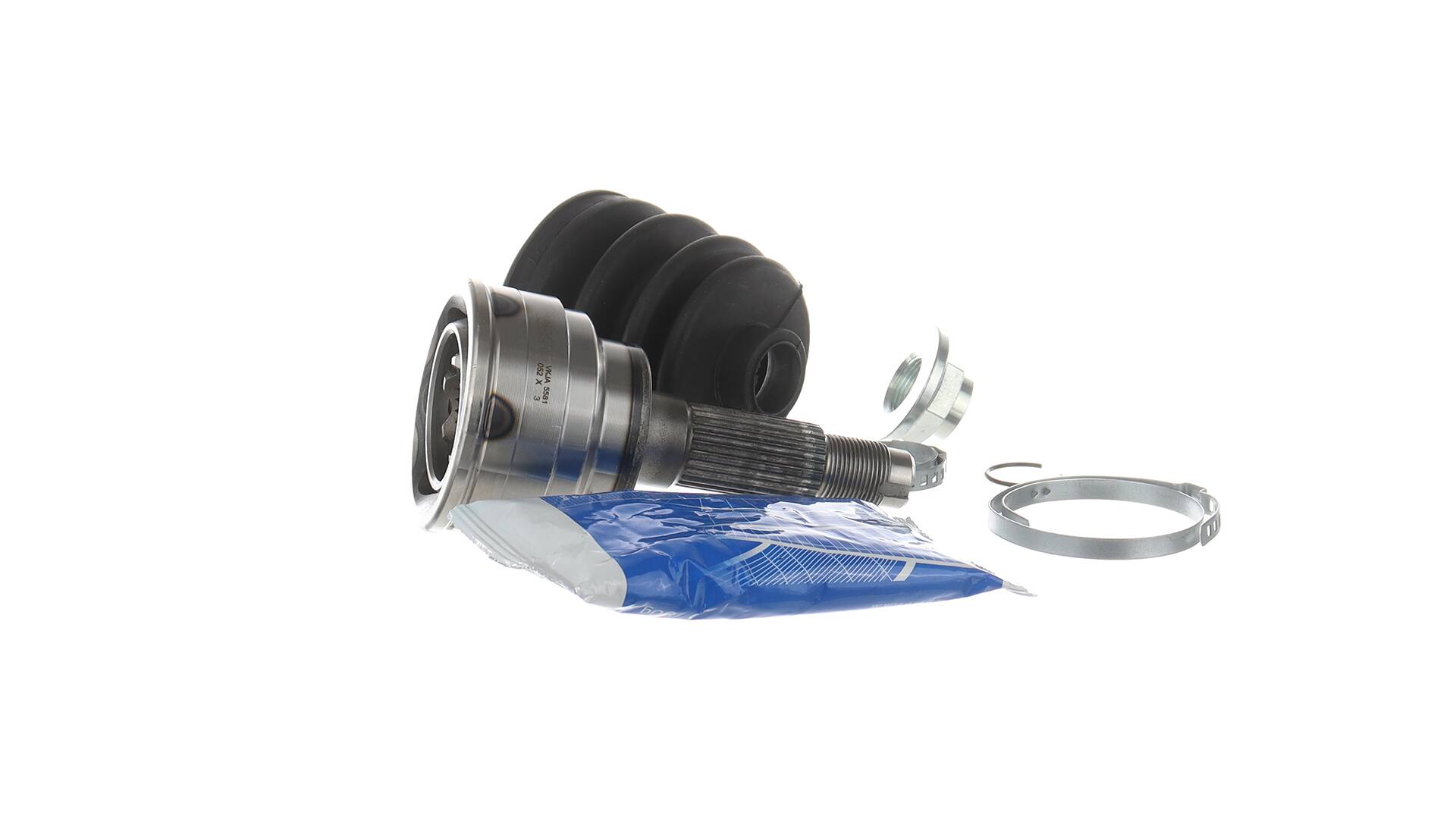 SKF VKJA 5581 Gelenksatz, Antriebswelle